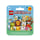 Klocki LEGO® LEGO Minifigurki 71051 Seria 28 — Zwierzęta, tajemnicze pudełko